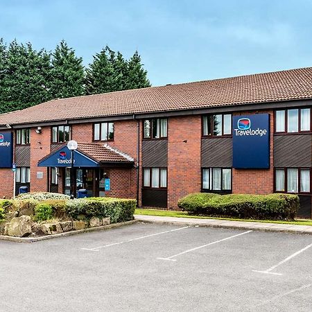 Travelodge Birmingham Oldbury Oldbury  Bagian luar foto