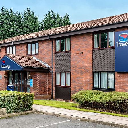 Travelodge Birmingham Oldbury Oldbury  Bagian luar foto