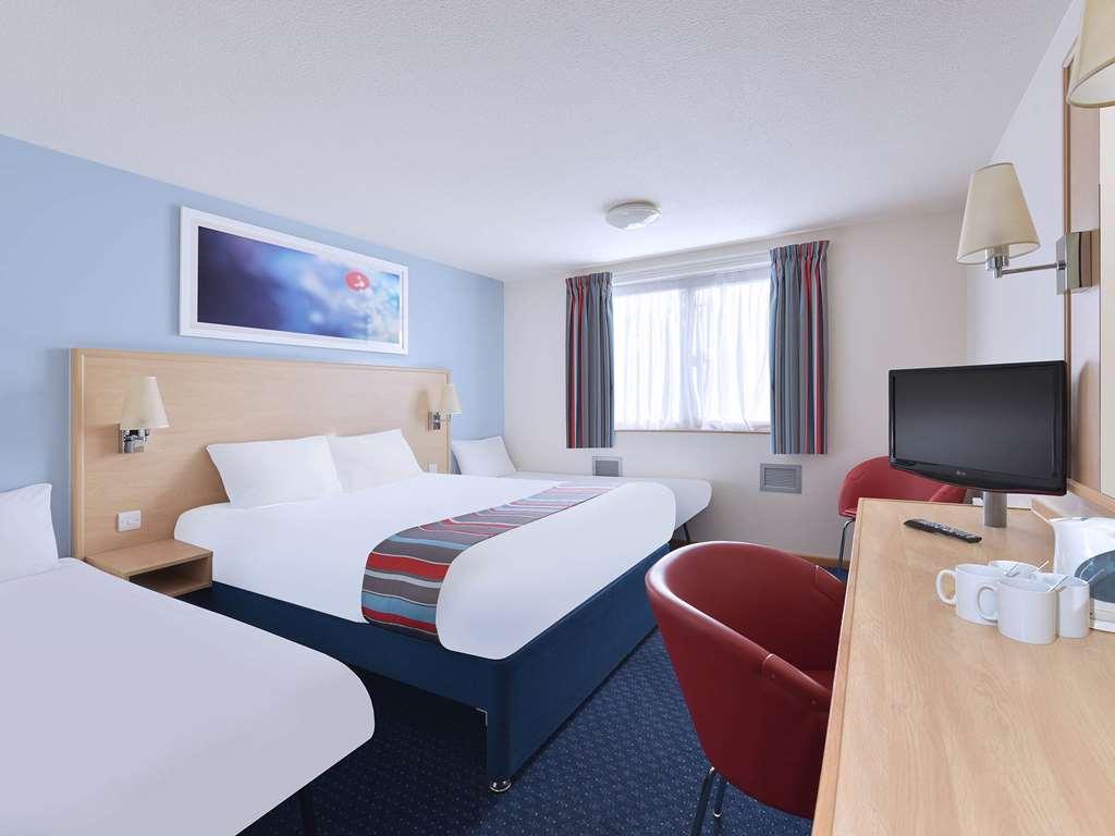 Travelodge Birmingham Oldbury Oldbury  Fasilitas foto