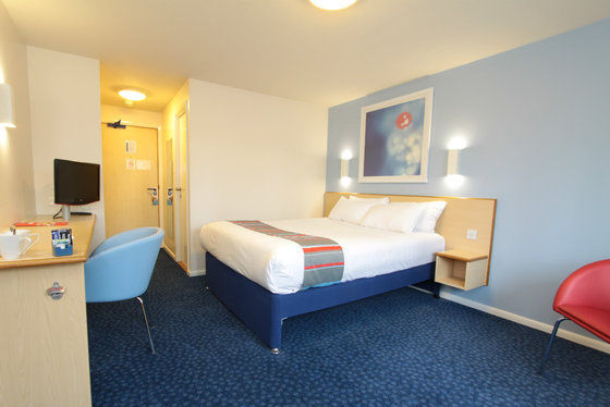 Travelodge Birmingham Oldbury Oldbury  Ruang foto