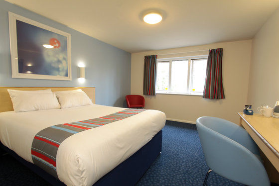 Travelodge Birmingham Oldbury Oldbury  Ruang foto