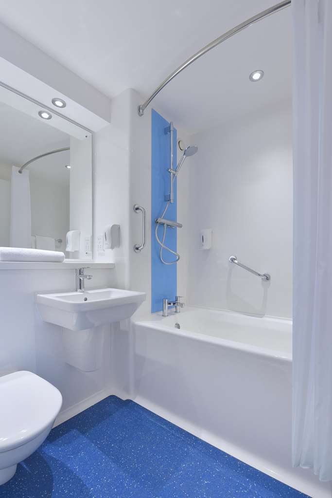 Travelodge Birmingham Oldbury Oldbury  Ruang foto